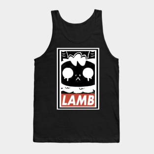 Lamb Tank Top